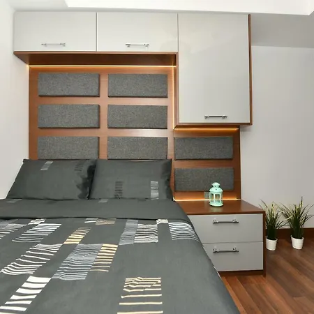Myhome34 * イスタンブール